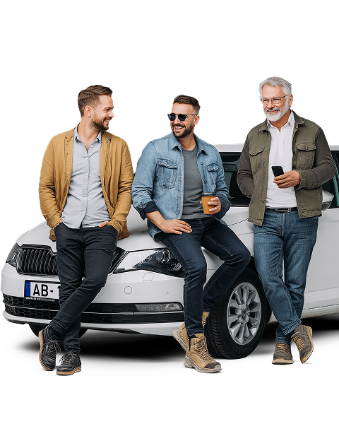 Algu aprēķina ilustrācija